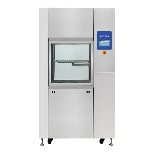 Automatic Glassware Washer 220/320/420 Ltr Scitek Global